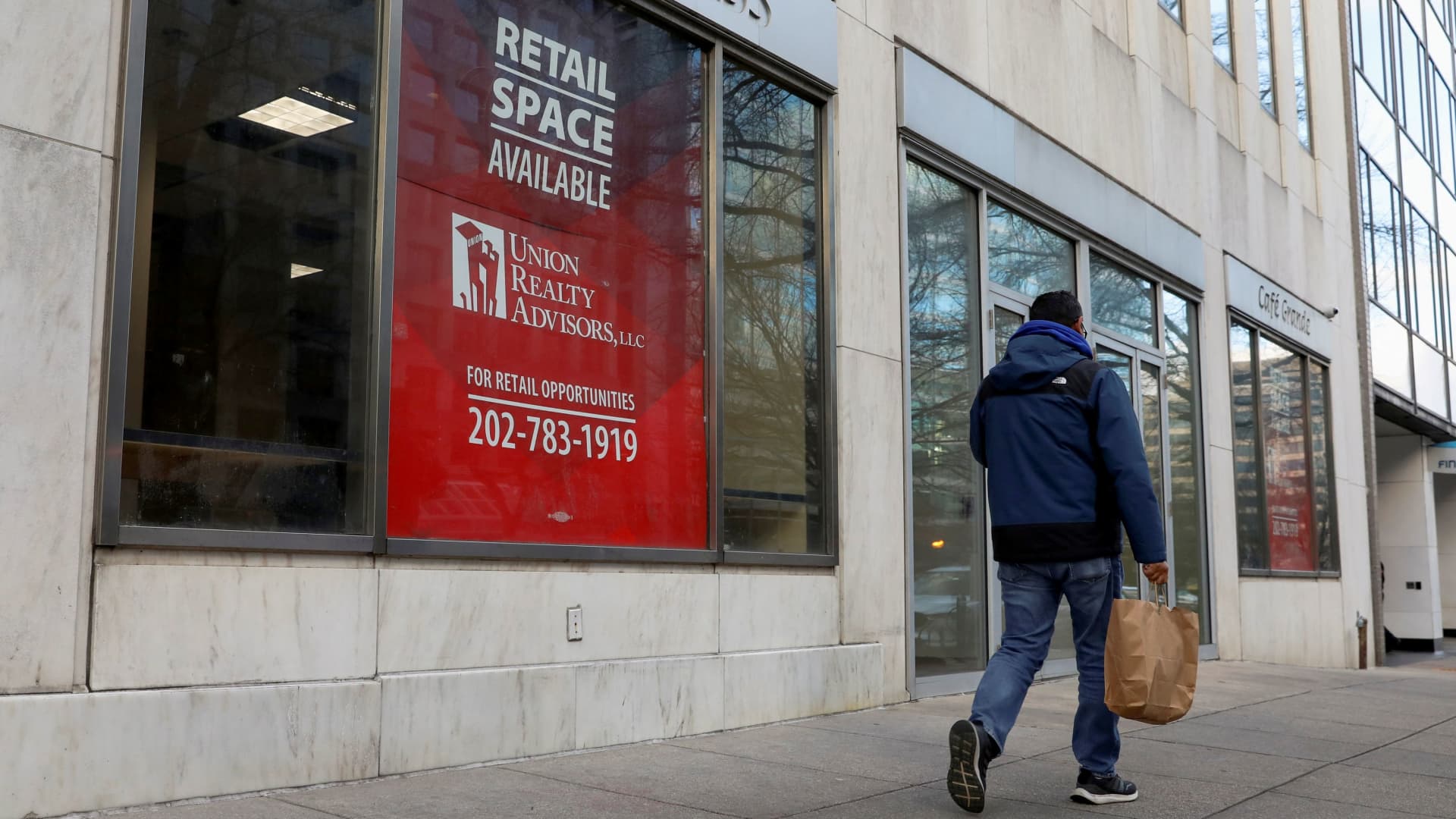 Featured image for "Experts weigh in on potential risks in commercial real estate and socially conscious investing options"