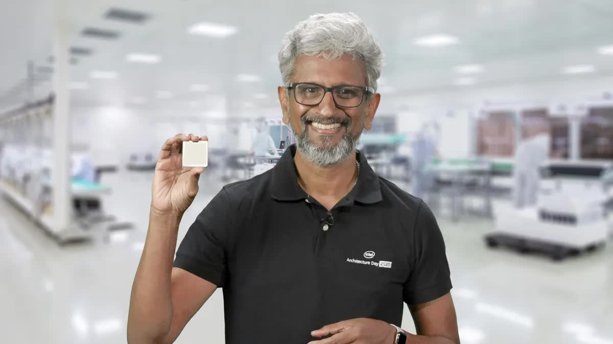 Featured image for Raja Koduri's Startup Launches RISC-V GPU Platform to Reduce Chip Development Costs