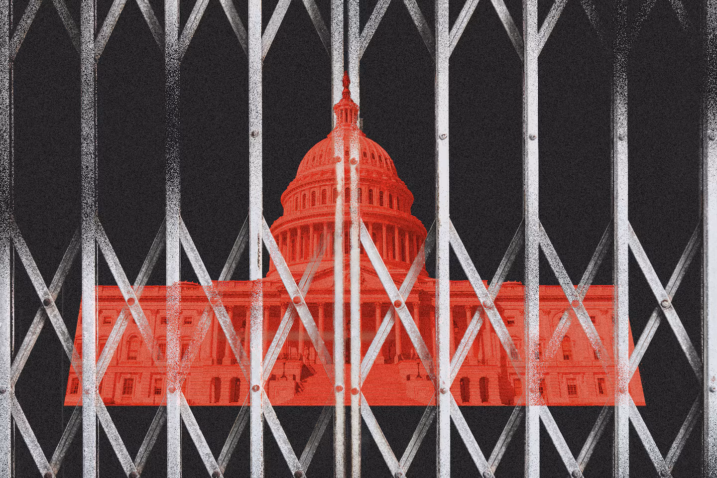 Featured image for What to Expect and Do During a Potential Federal Government Shutdown