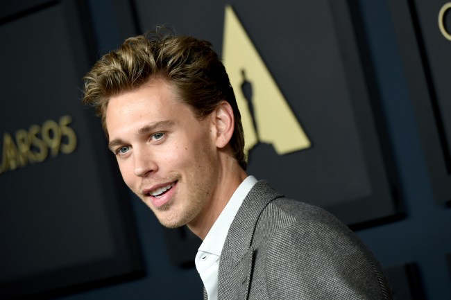 Featured image for "Austin Butler Set to Headline Darren Aronofsky's 'Caught Stealing' Adaptation"
