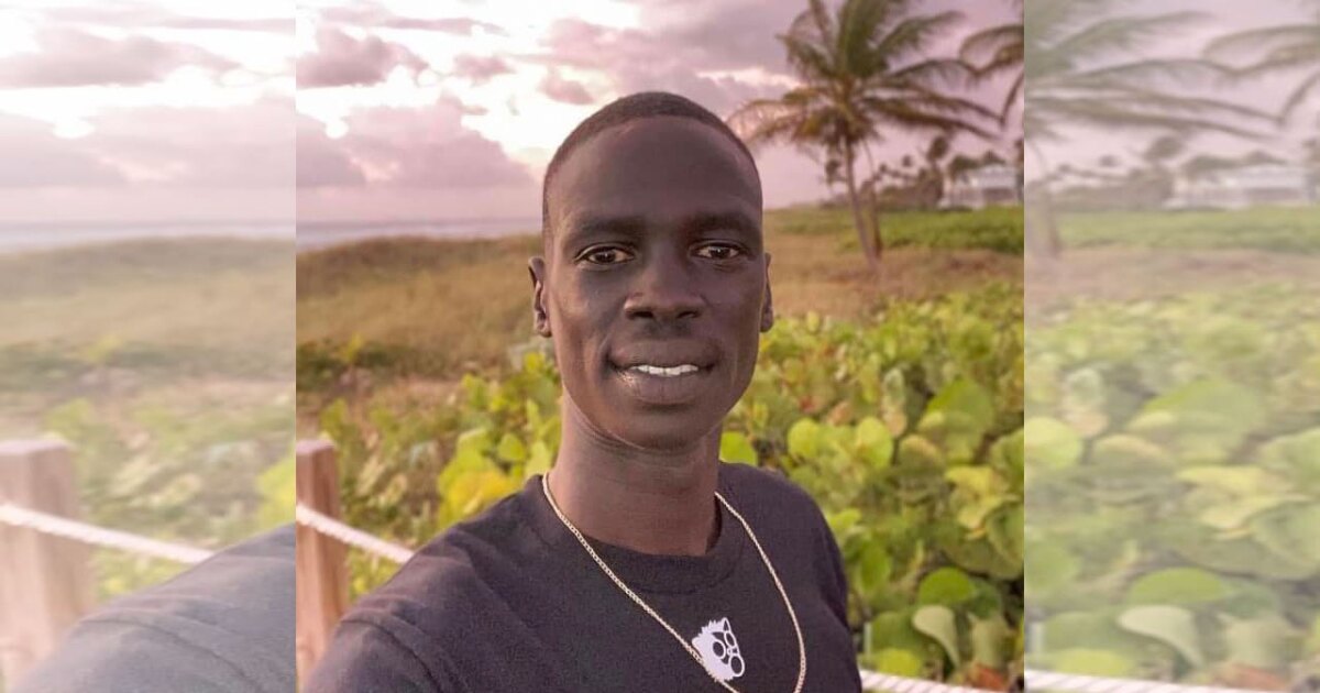 Featured image for Missing Florida basketball coach found dead in Delray Beach park.