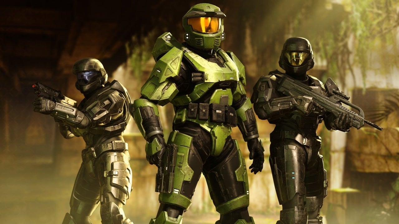 Halo Infinite Season 5 Launch Doubles Steam Player Count