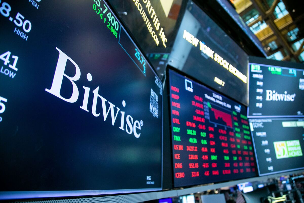 Bitcoin ETFs: A Comprehensive Overview