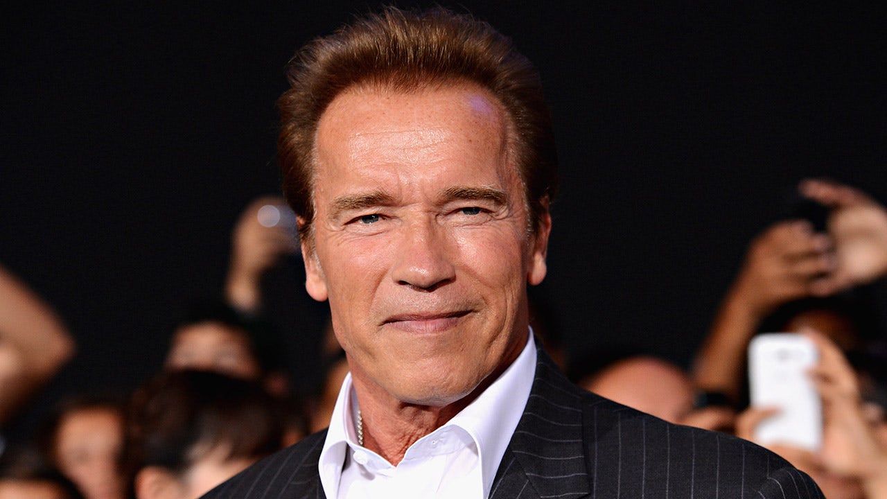Featured image for Arnold Schwarzenegger Detained in Germany for Undeclared Luxury Watch