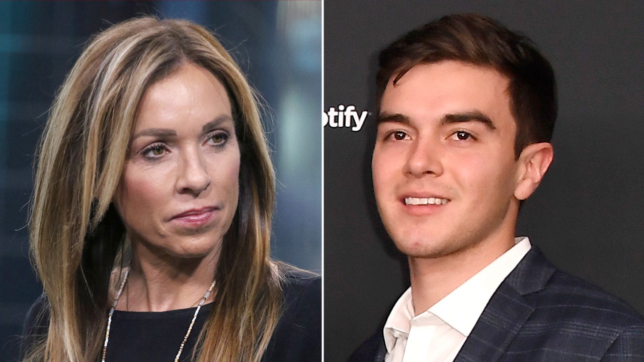 "Son of 'Cheer' Star Monica Aldama Indicted on Child Pornography Charges"