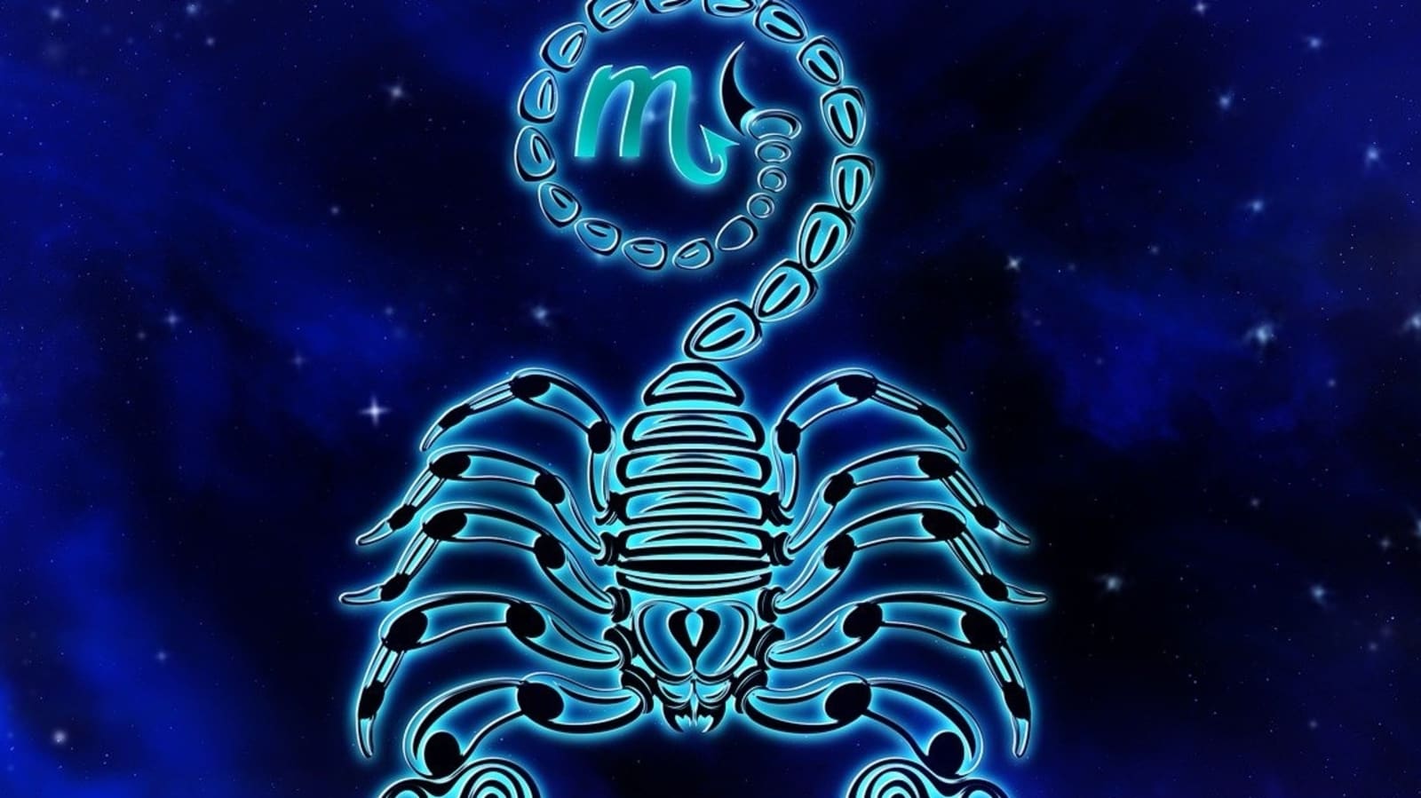 "Exciting New Projects Await Scorpios in Today's Daily Horoscope"