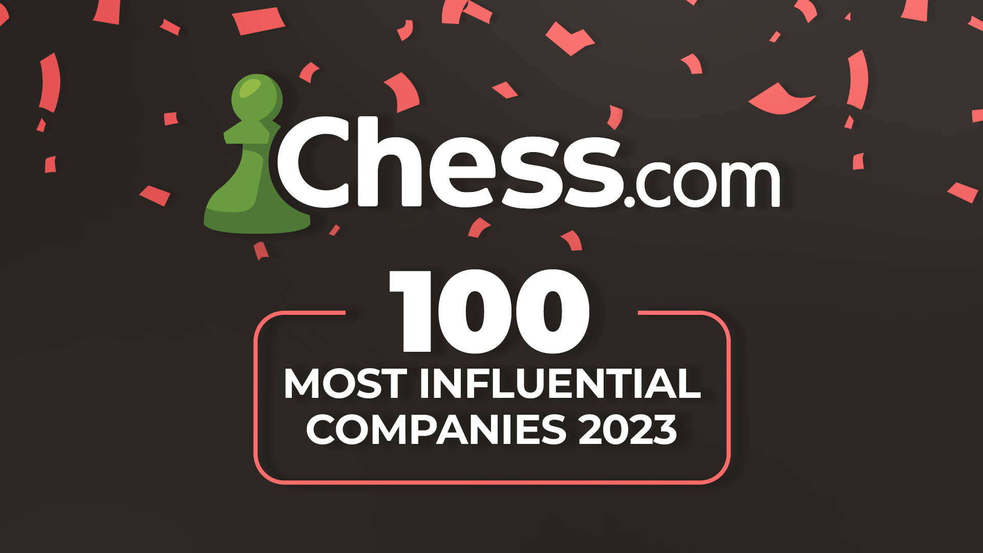 Featured image for Chess.com and Tech Giants Top TIME's 100 Most Influential Companies List