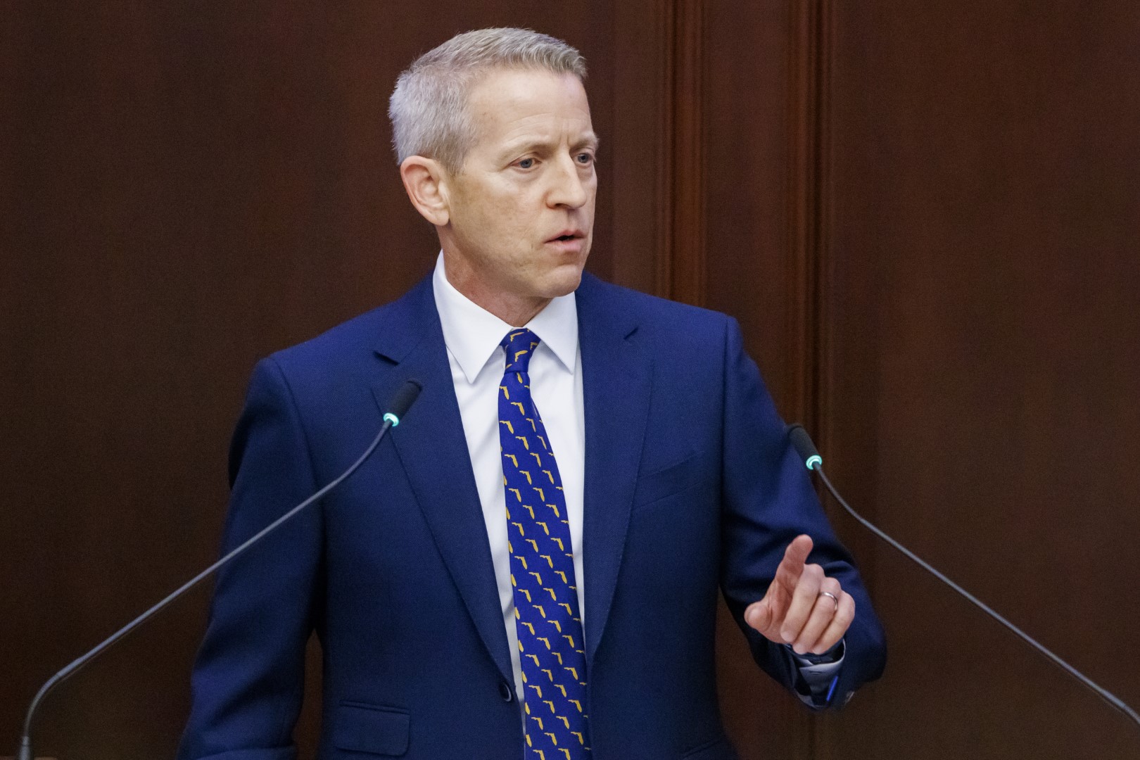 Featured image for "Florida's Homeowners Insurance Market: Stabilization Expected in Coming Years, but Challenges Remain"