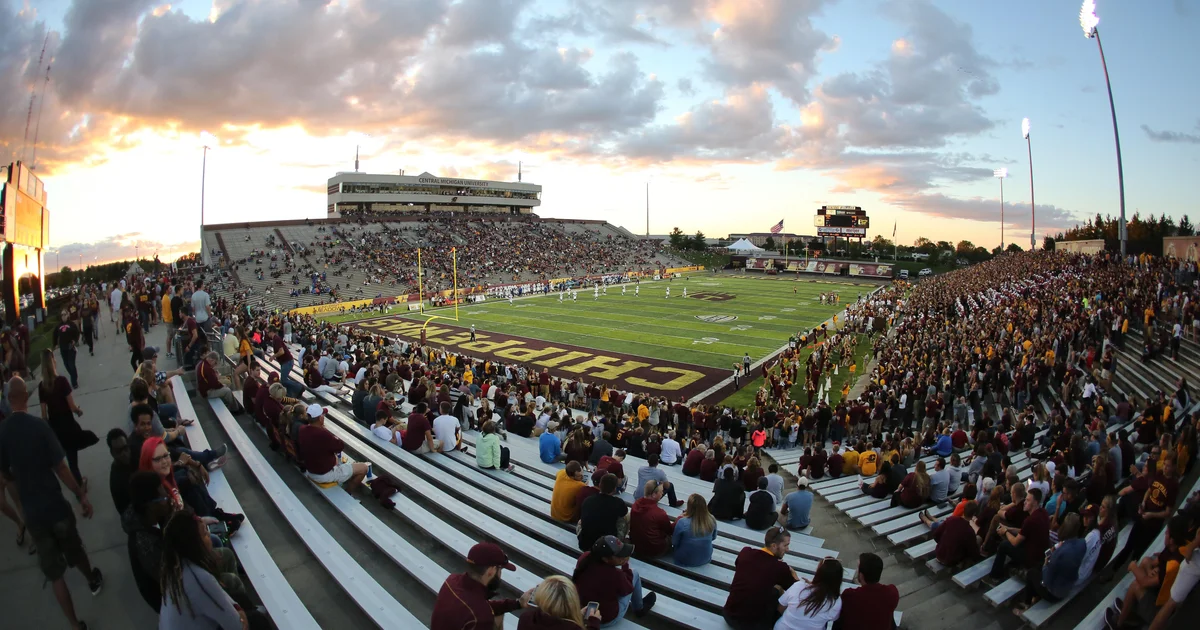 Featured image for Central Michigan staff involved with Connor Stalions during 2023 MSU game, NCAA investigation reveals