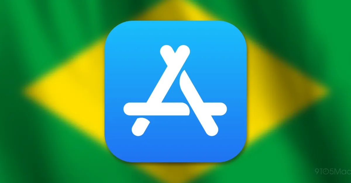 Brazilian Court Overturns Antitrust Ruling Against Apple