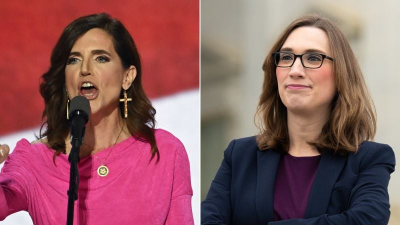 Featured image for Capitol Bathroom Ban Sparks Tension Over Transgender Rights