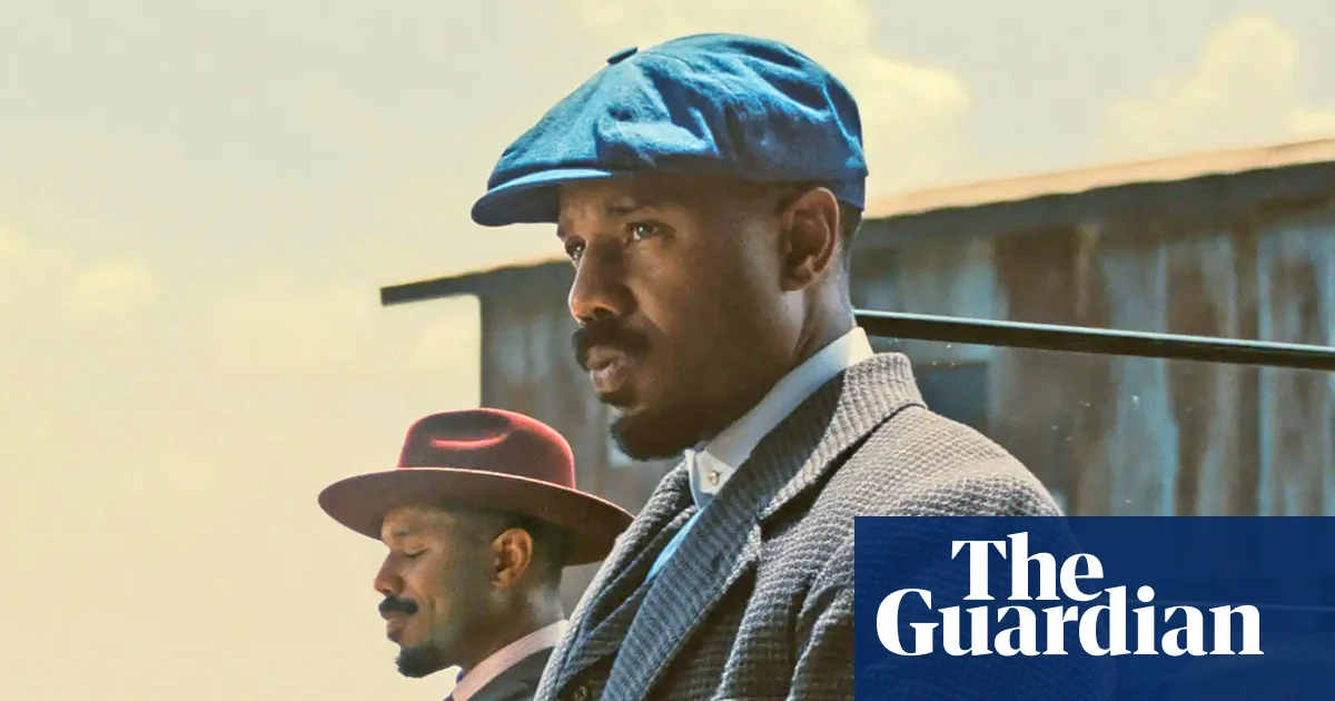 Featured image for ‘Sinners’ Dominates 2025 Film Awards and Critics' Picks