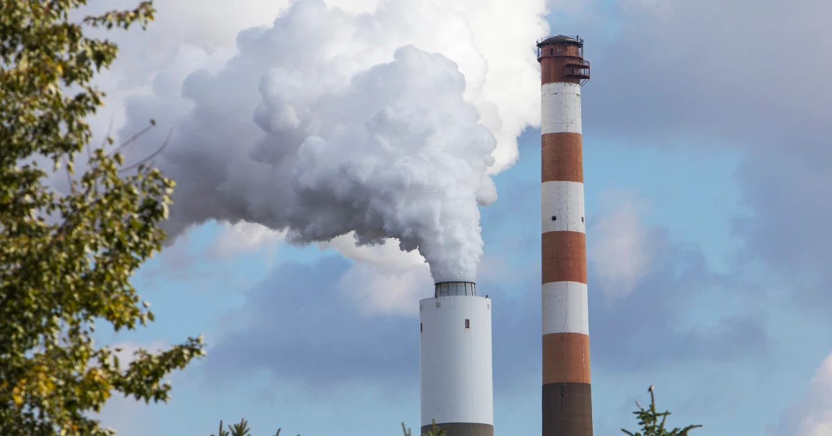 Featured image for Scientists Criticize Energy Department's Climate Report as Unreliable