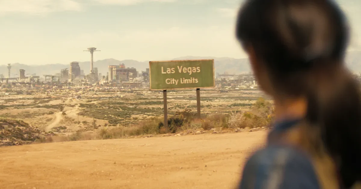 Fallout Finale Sparks a Vegas War: NCR vs Legion