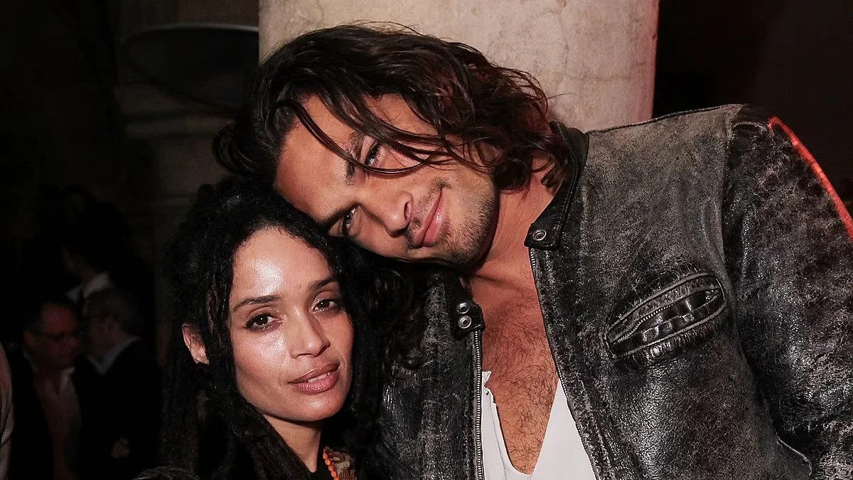 "Jason Momoa and Lisa Bonet's Amicable Divorce: A Manifestation of Closure"