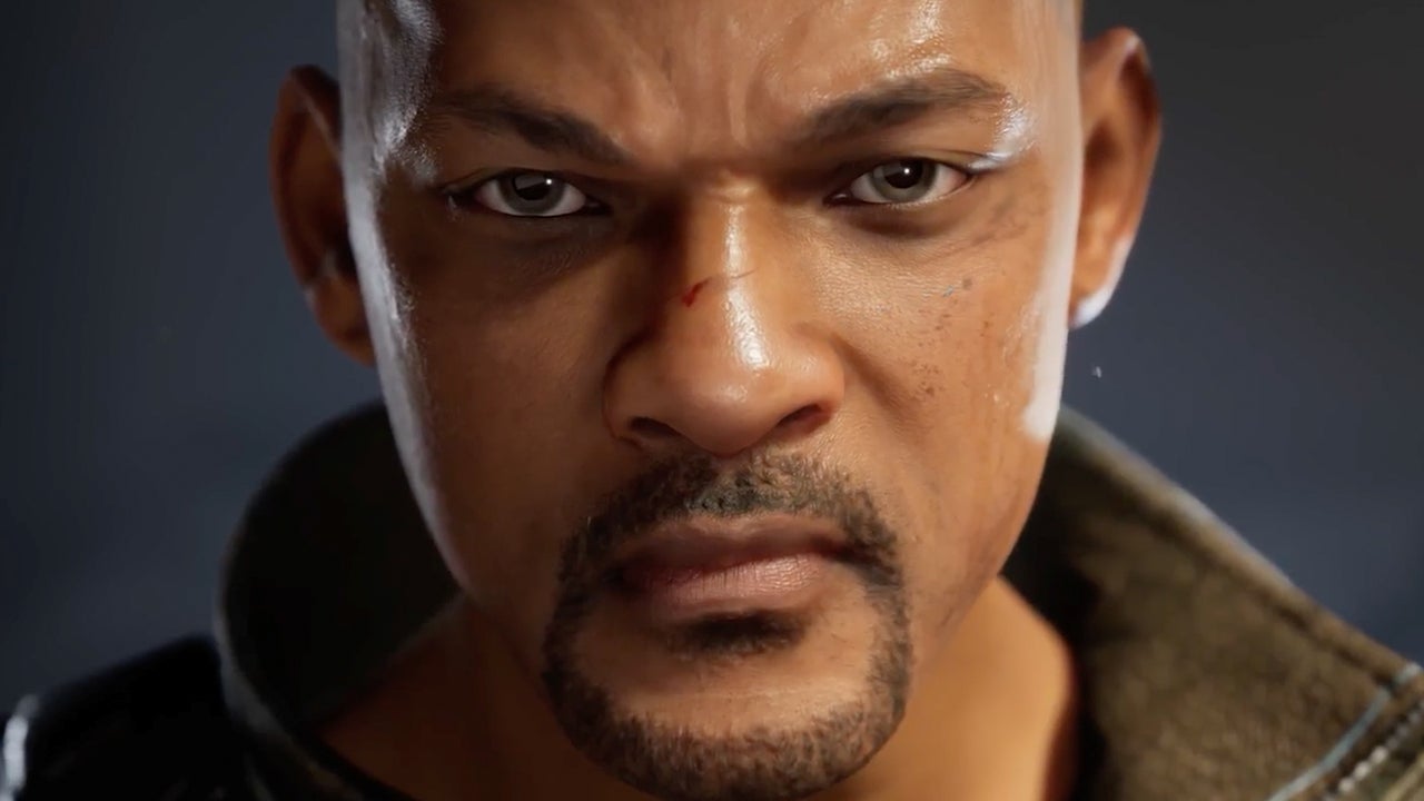 "Undawn: The Flop of Will Smith's Zombie Survival Game"