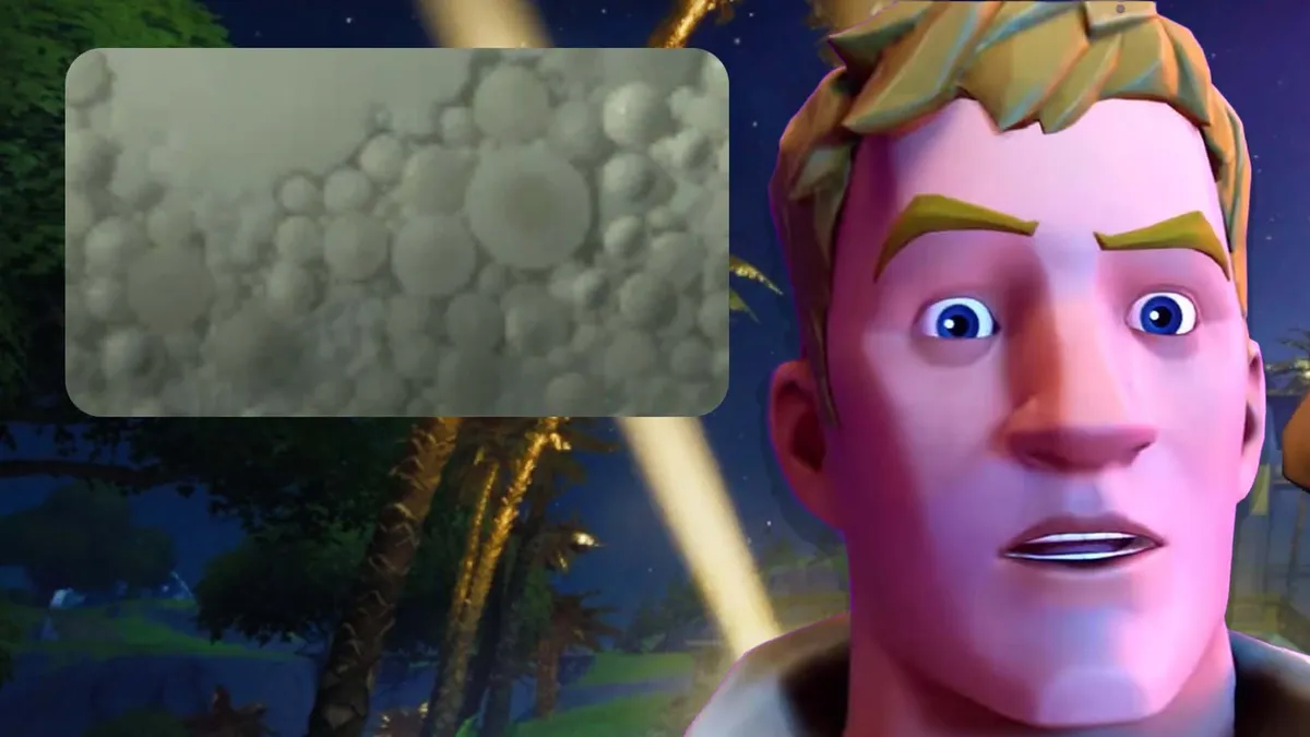 Featured image for Fortnite's Moldy Texture: A Legacy of Tim Sweeney's 90s Decision