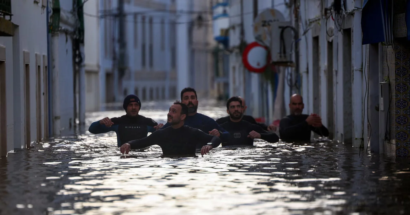 EU urged to boost climate resilience amid mounting damage