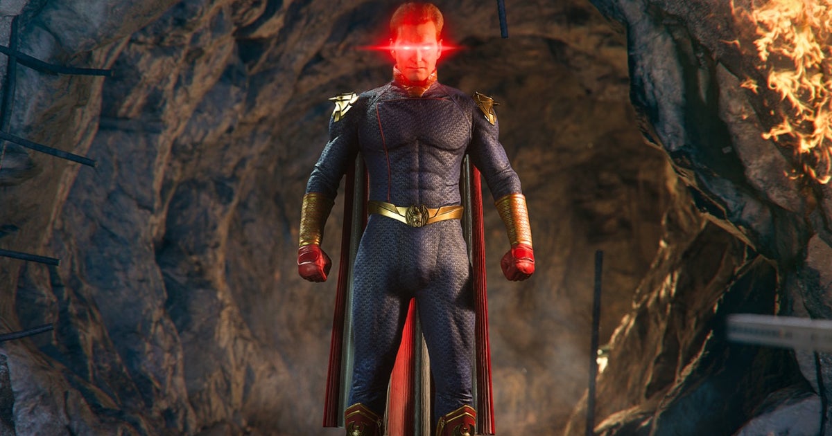 Featured image for "The Boys join forces with Call of Duty in explosive crossover event"