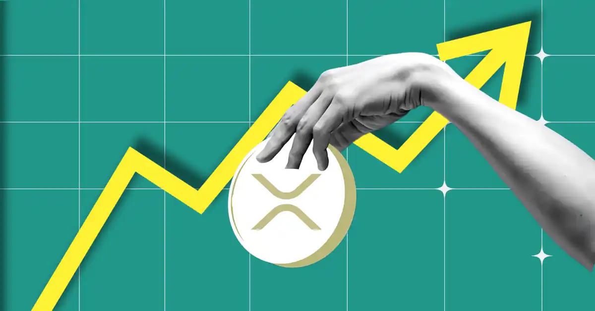 XRP Price Surge: What's Fueling the 2024 Bull Run?