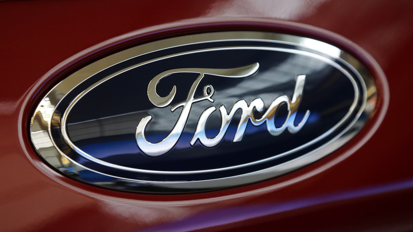 Ford recalls 1.5 million vehicles for brake and wiper issues.