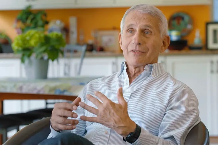 Featured image for "Anthony Fauci's Quest to Solve Medicine's Greatest Enigma"