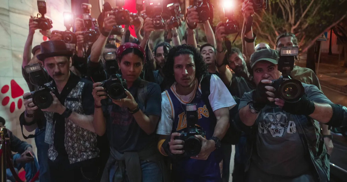 "Controversial 'Black Mirror' Episode 'Mazey Day' Leaves Fans Divided"