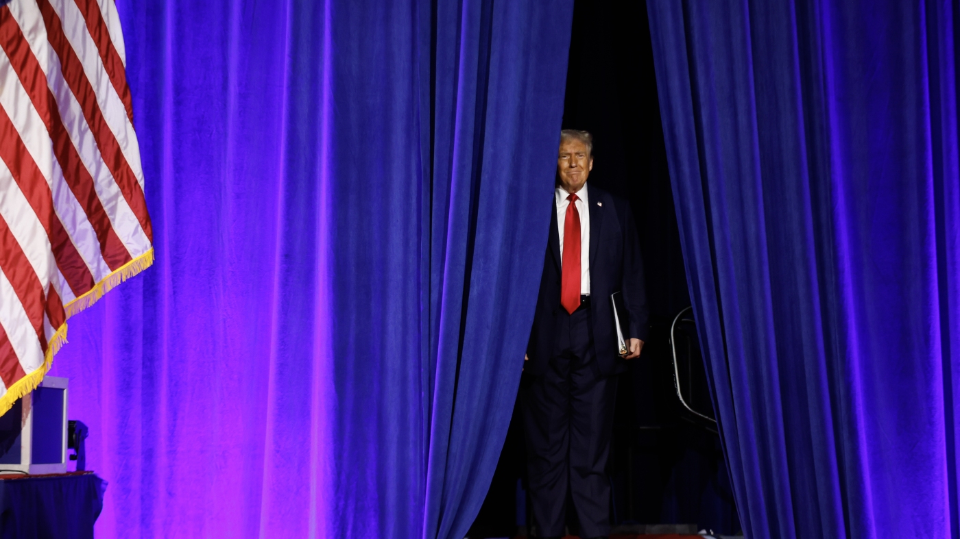 Trump's Projected First 100 Days in Office: Plans and Predictions