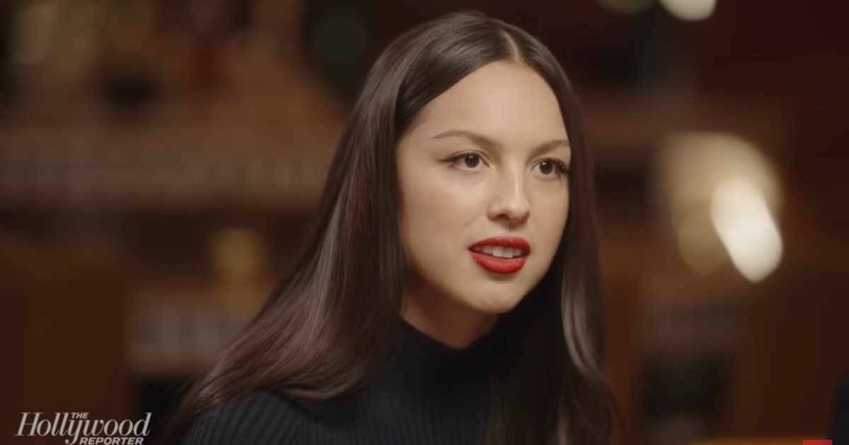 Featured image for "Olivia Rodrigo Credits Lorde's 'Pure Heroine' as a Major Songwriting Influence"