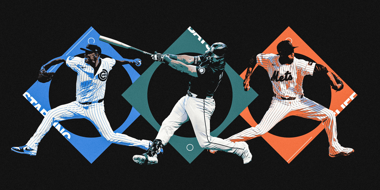 Featured image for MLB Trade Deadline Insights: Key Moves and Team Strategies