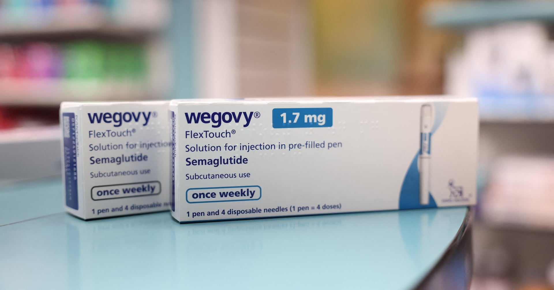 "Wegovy: Medicare Expands Coverage for Heart-Related Benefits"