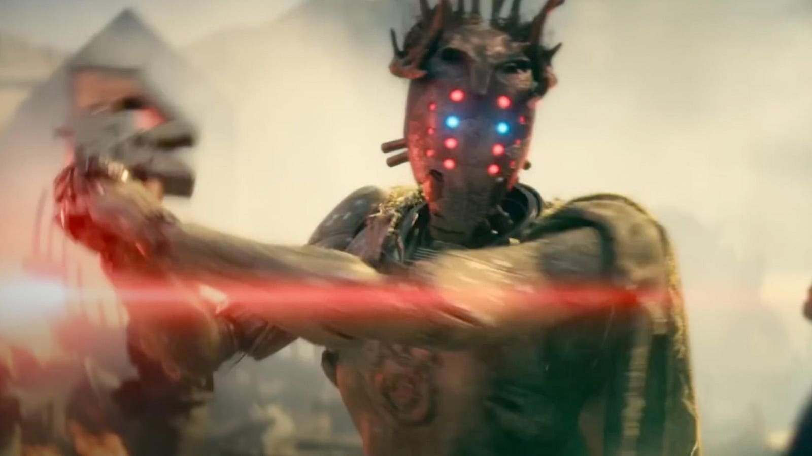 Featured image for "Rebel Moon Part Two: Zack Snyder's Controversial Sci-Fi Saga Lands on Netflix"