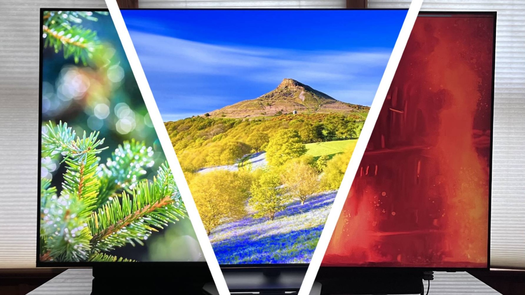 Featured image for Top TV Picks of 2025: Best OLEDs, Budget Finds, and Expert Recommendations