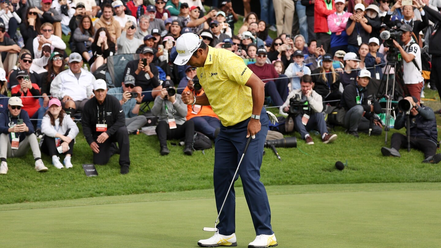 Featured image for "2024 Genesis Invitational: Prize Money Breakdown and Tiger Woods' Disappointment"