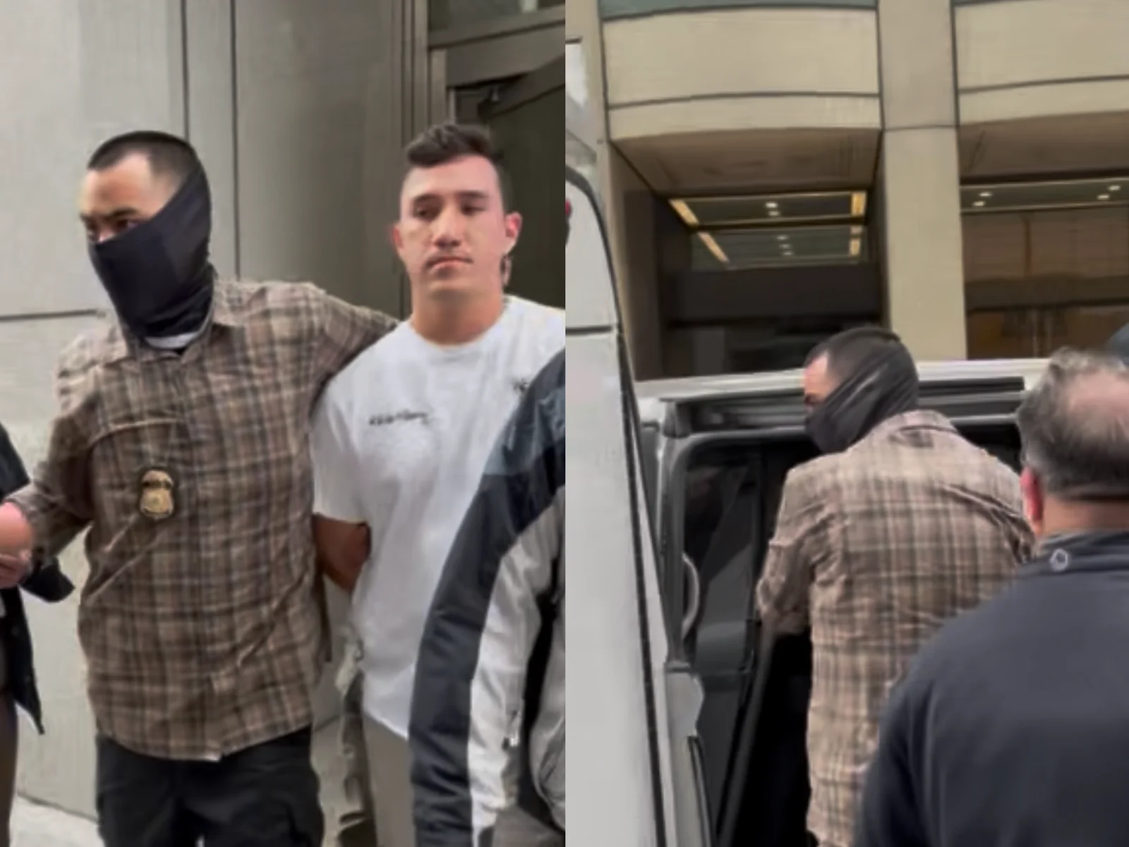 San Francisco Faces Tensions as ICE Arrests Spark Protests