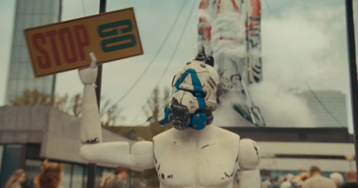 Featured image for Borderlands 4 Unveils Explosive Trailer and Exciting New Features