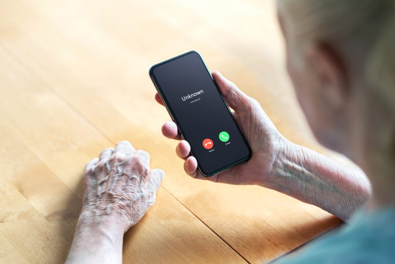 FCC Takes Action to Stop Robocall Scammers
