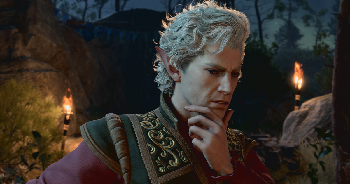 Featured image for "Baldur's Gate 3: Permadeath, Hilarious Deaths, Patch Fixes, and New Game Mode"