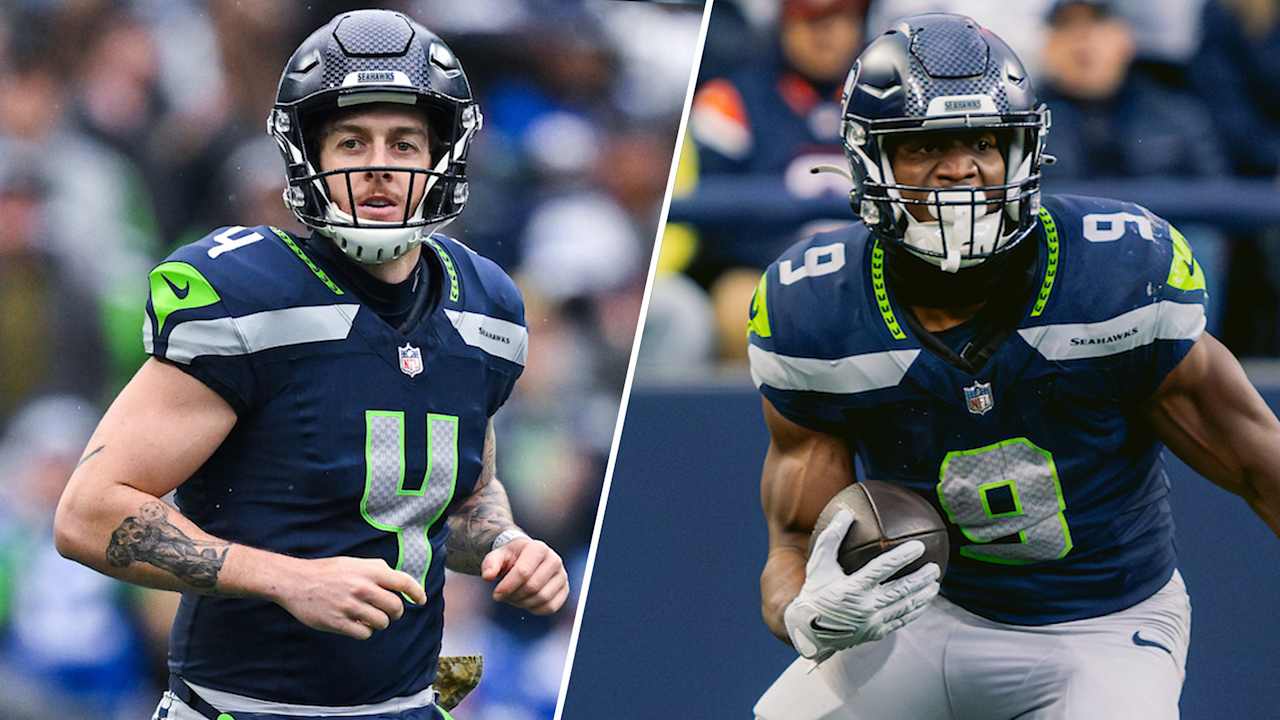 Featured image for Seahawks Face Uncertainty with Key Players' Injuries Ahead of Cardinals Clash