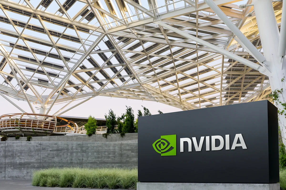 Featured image for Jim Cramer Highlights NVIDIA's Extensive IP Portfolio