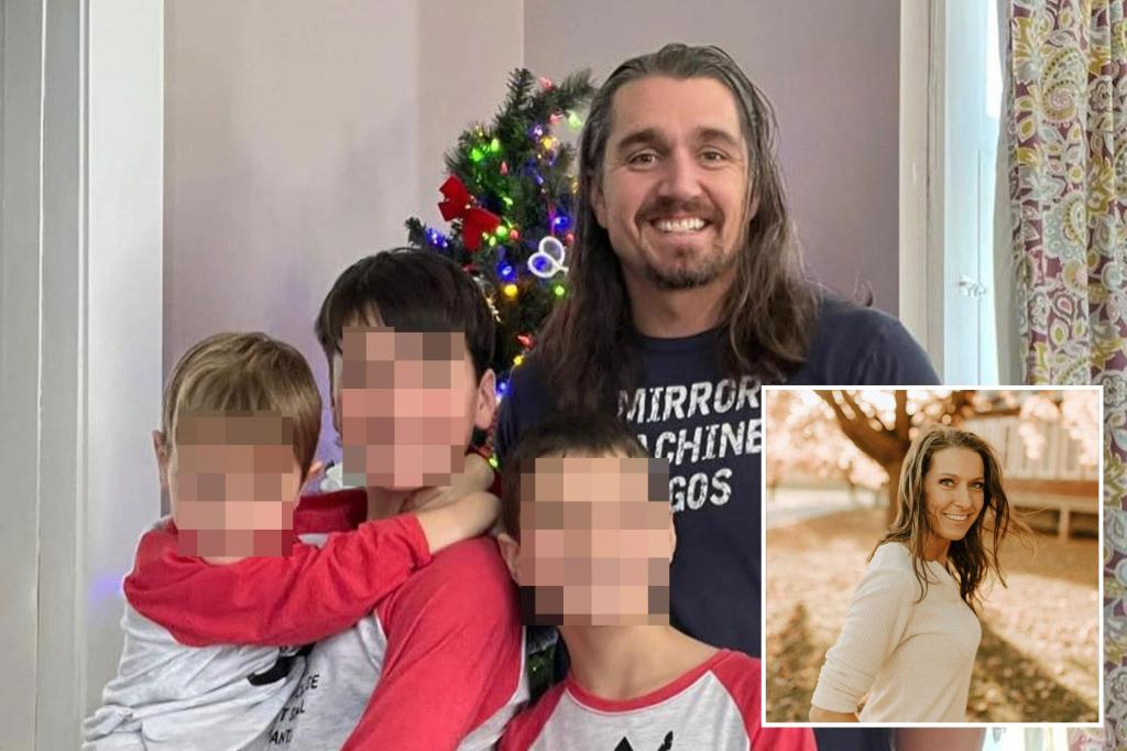 'Family Feud' Contestant Timothy Bliefnick Convicted of Murdering Estranged Wife