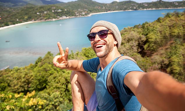 Featured image for The Science Behind Our Selfie Obsession