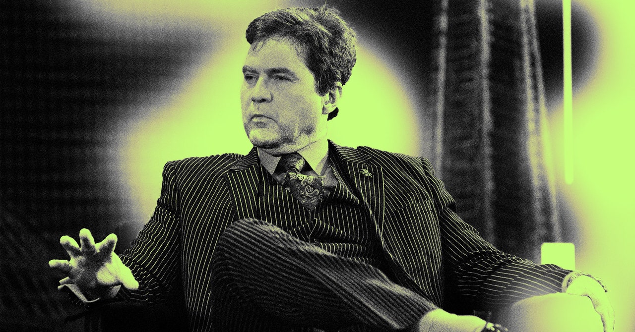 "Court Debunks Craig Wright's Claim as Bitcoin's Creator in Trial"