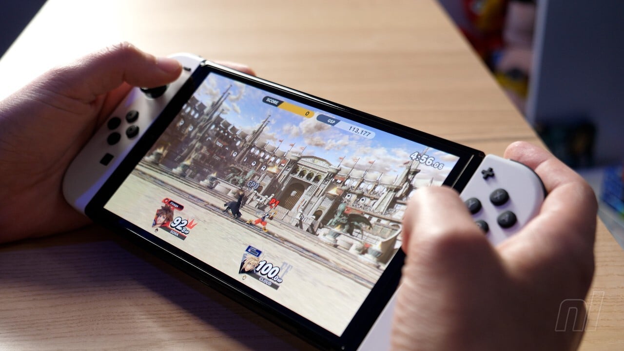 "Nintendo's Vision for Overcoming Challenges with the Switch 2"