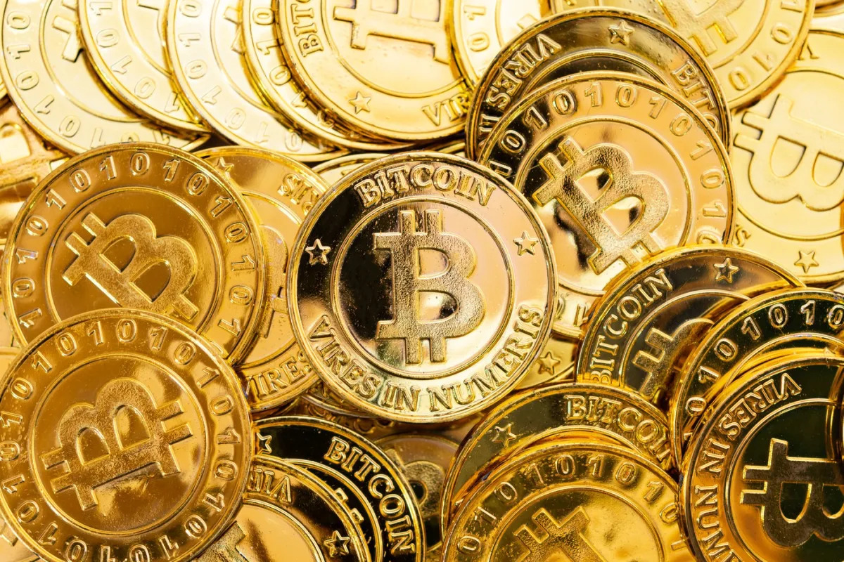 "Bitcoin's Potential: $100,000 in 2024 and Pre-Halving Rally Outlook"