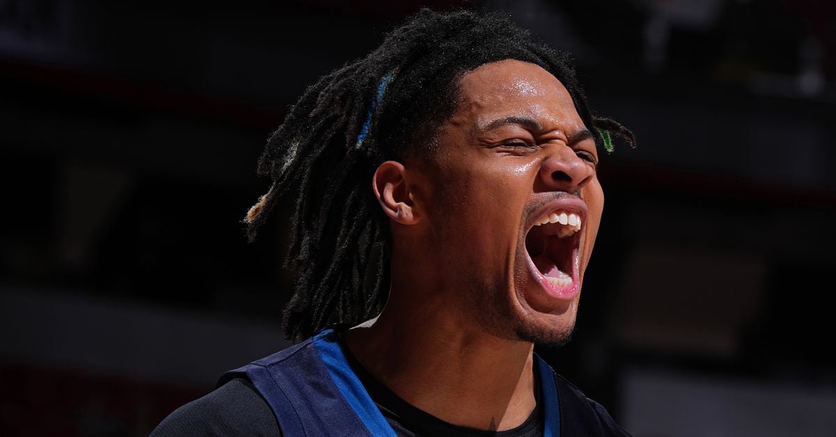 Featured image for Timberwolves Secure Summer League Win Over Pistons in Fourth Quarter Surge