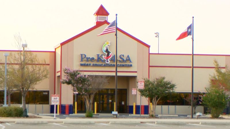 Texas Father Arrested After Gun Found in 3-Year-Old's Backpack at Pre-K