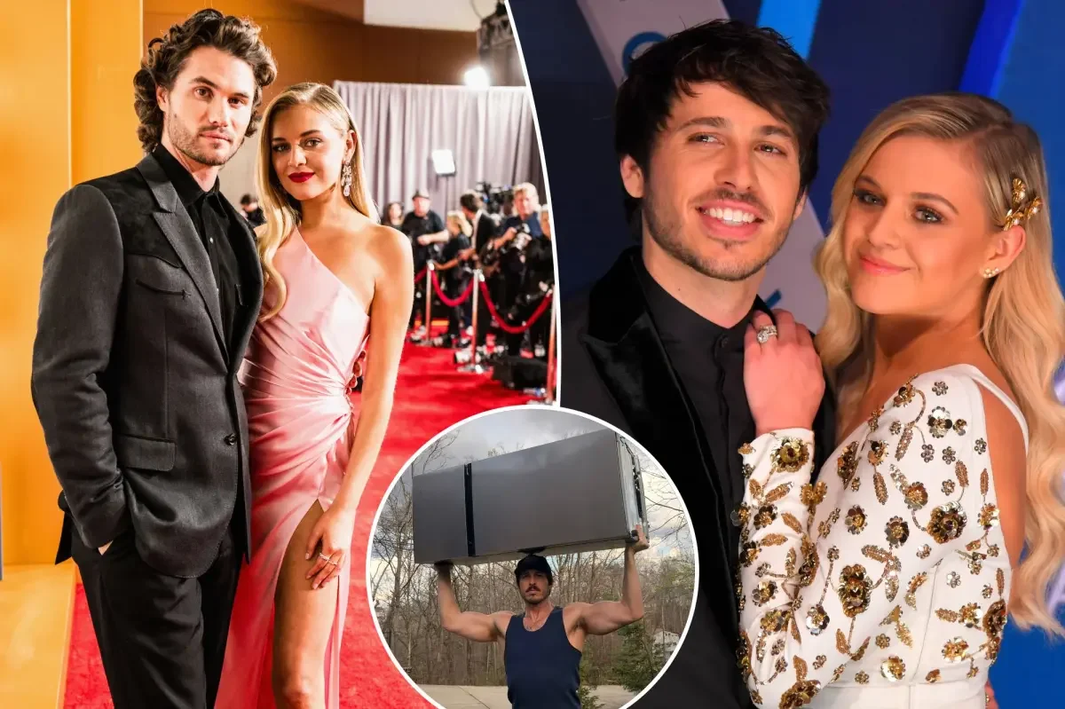 Exes Clash Over Kelsea Ballerini’s Divorce Drama