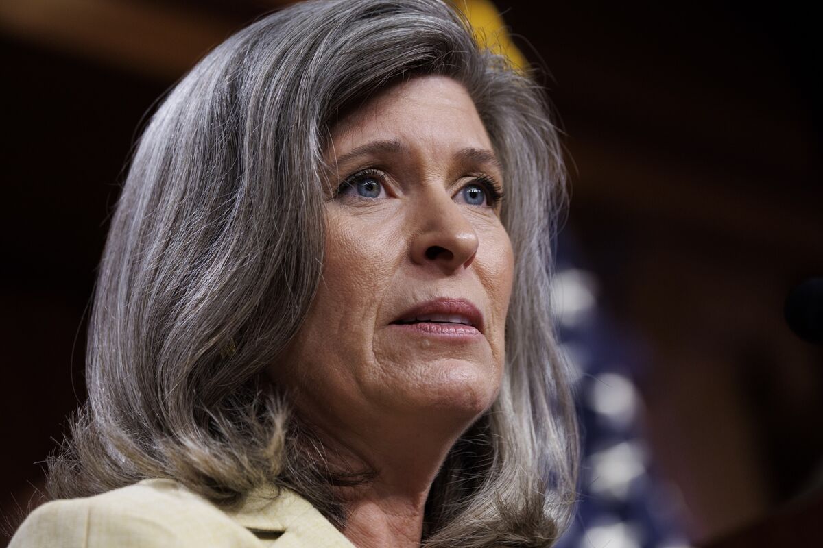 Featured image for Joni Ernst and Trump Allies Rally Behind Pete Hegseth Nomination