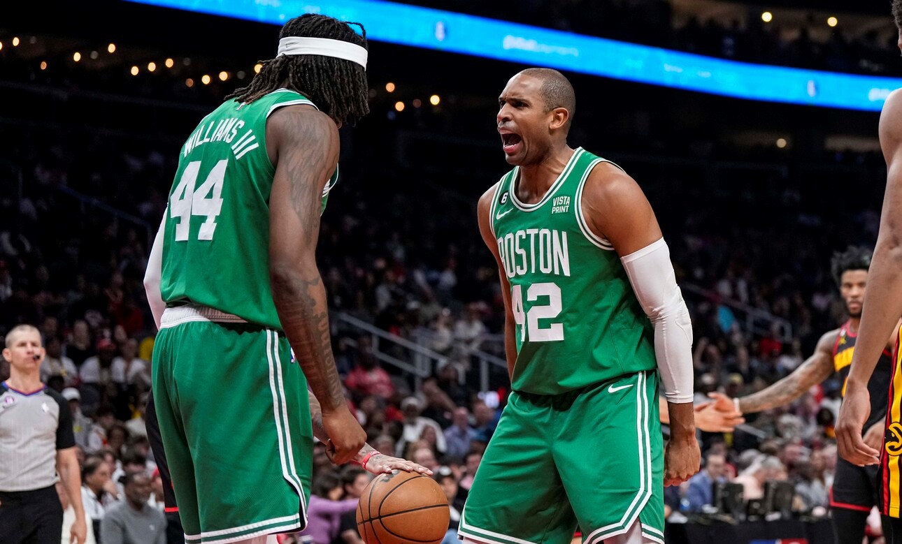"Celtics vs Heat: Bold Predictions and Championship Aspirations"